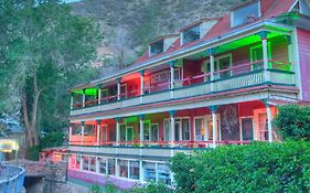 The Inn At Castle Rock